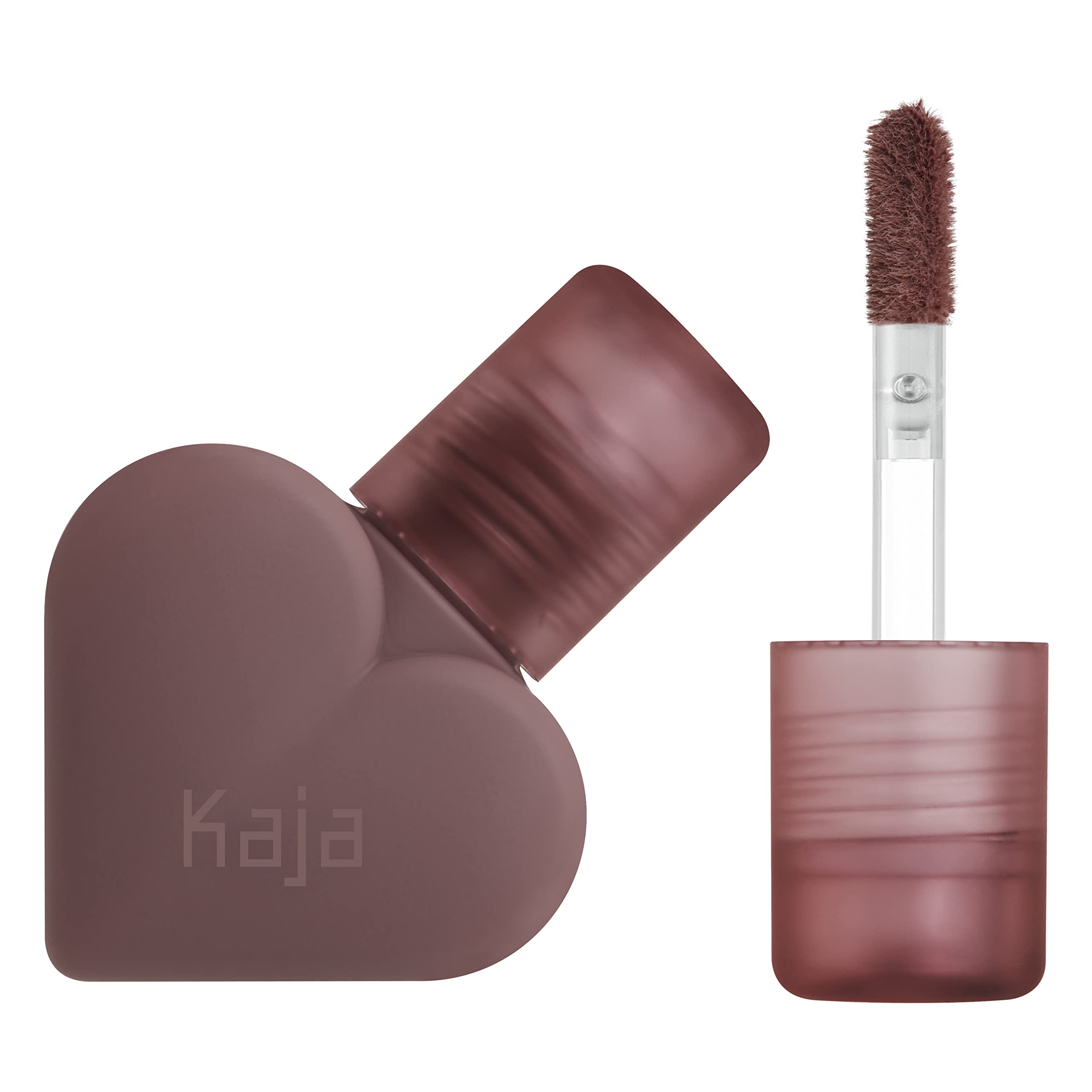 Foto 2 pulgar | Mousse Para Labios Kaja Love Swipe Con Aceite De Semillas De Frambuesa 6,5 G - Venta Internacional.