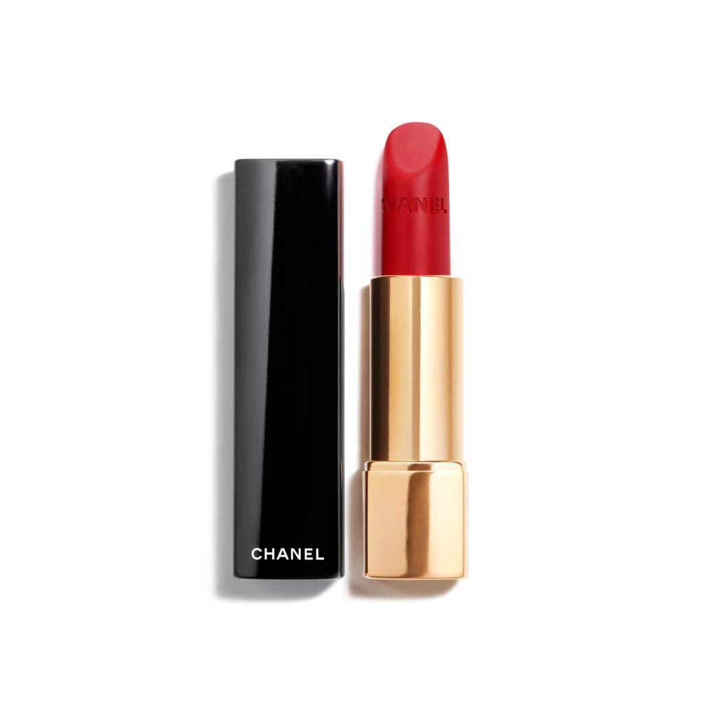 Foto 1 | Rouge Allure Velvet #56 -rouge Charnel 3,5 Gr - Venta Internacional.
