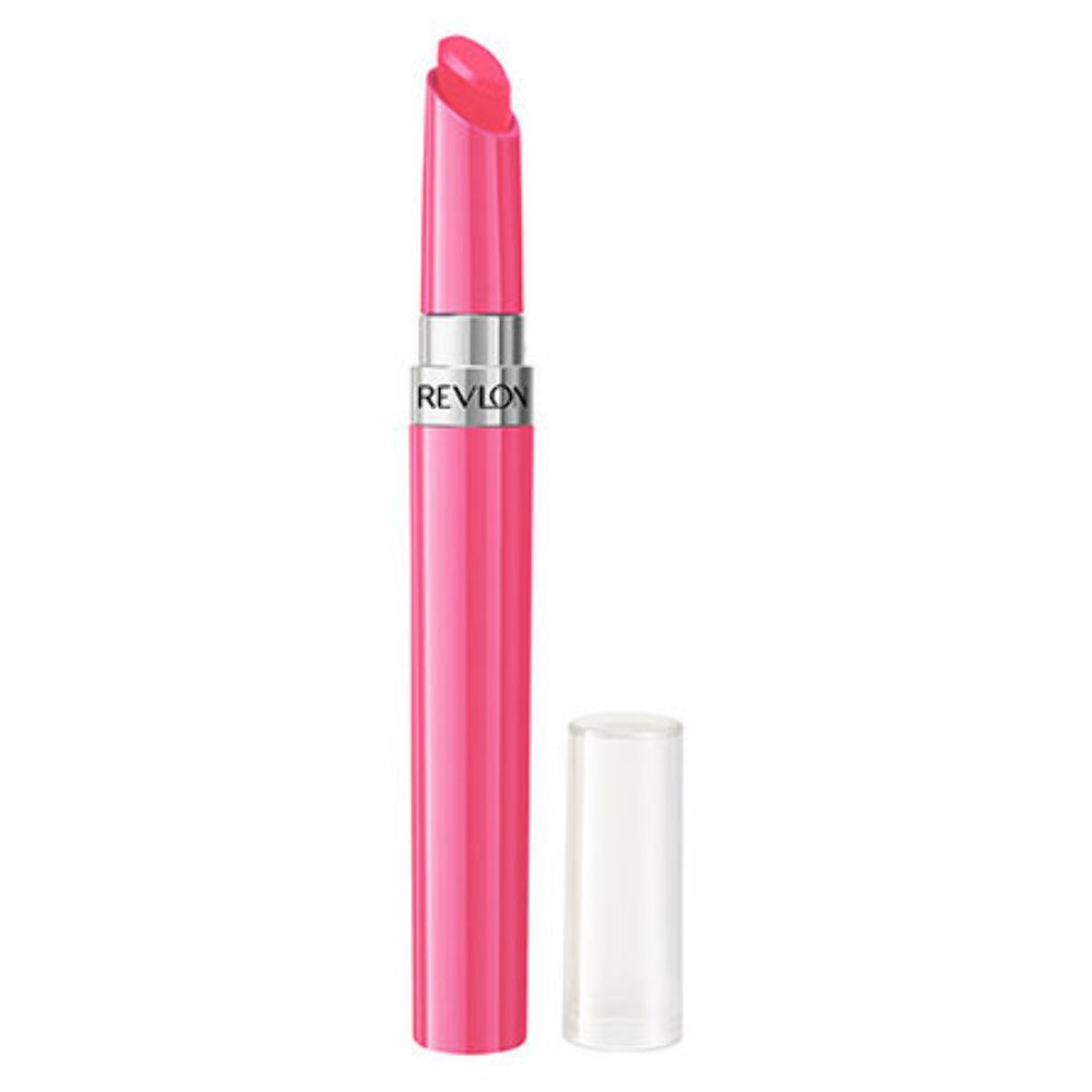 Foto 5 pulgar | Lápiz Labial Revlon Ultra Hd Gel Hd Tropical, 3 Ml - Venta Internacional.