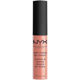 Foto 1 | Labial Nyx Professional Makeup Soft Matte Buenos Aires 8 Ml - Venta Internacional