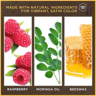 Foto 3 | Labial Burt's Bees Hidratante - Venta Internacional