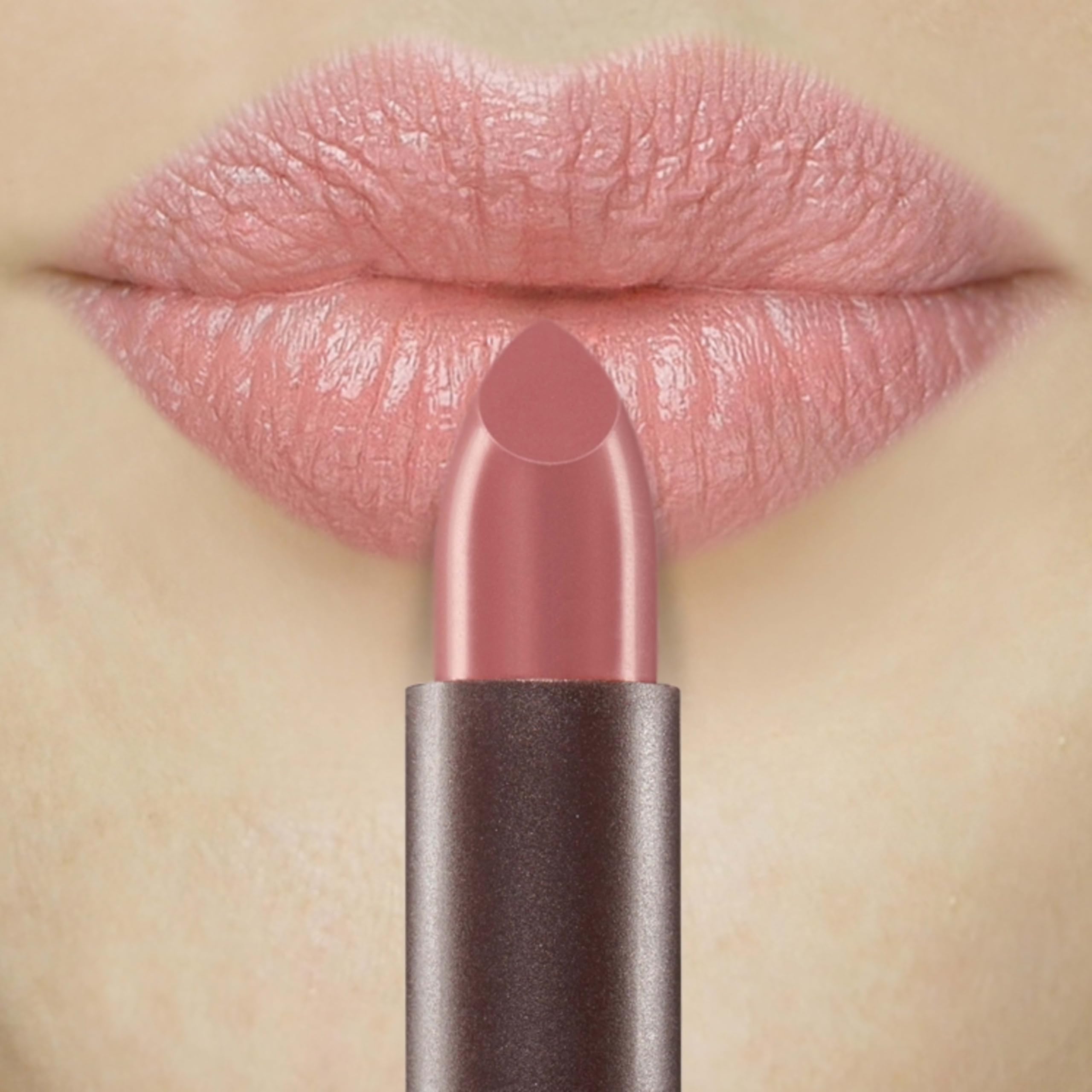 Foto 7 pulgar | Labial Burt's Bees Hidratante - Venta Internacional