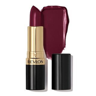 Foto 1 | Lápiz Labial Revlon Super Lustrous 477 Black Cherry 4,4 Ml - Venta Internacional.