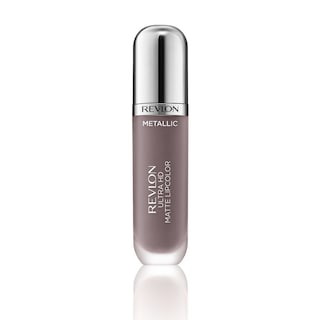 Foto 1 | Lápiz Labial Revlon Ultra Hd Metallic Matte Luster, 6 Ml - Venta Internacional.