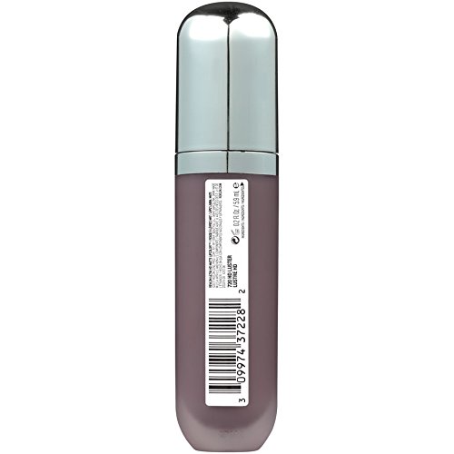 Foto 3 pulgar | Lápiz Labial Revlon Ultra Hd Metallic Matte Luster, 6 Ml - Venta Internacional.