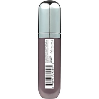 Foto 2 | Lápiz Labial Revlon Ultra Hd Metallic Matte Luster, 6 Ml - Venta Internacional.