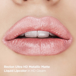 Foto 6 | Lápiz Labial Revlon Ultra Hd Metallic Matte Luster, 6 Ml - Venta Internacional.