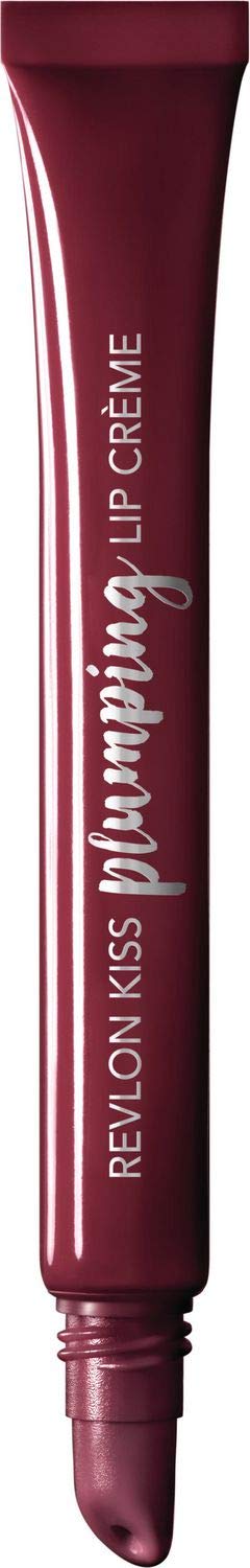 Foto 1 | Crema De Labios Revlon Kiss Plumping Rich Bordeaux - Venta Internacional.