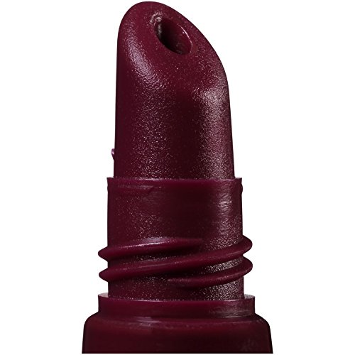 Foto 4 pulgar | Crema De Labios Revlon Kiss Plumping Rich Bordeaux - Venta Internacional.