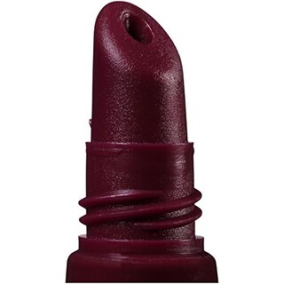 Foto 3 | Crema De Labios Revlon Kiss Plumping Rich Bordeaux - Venta Internacional.