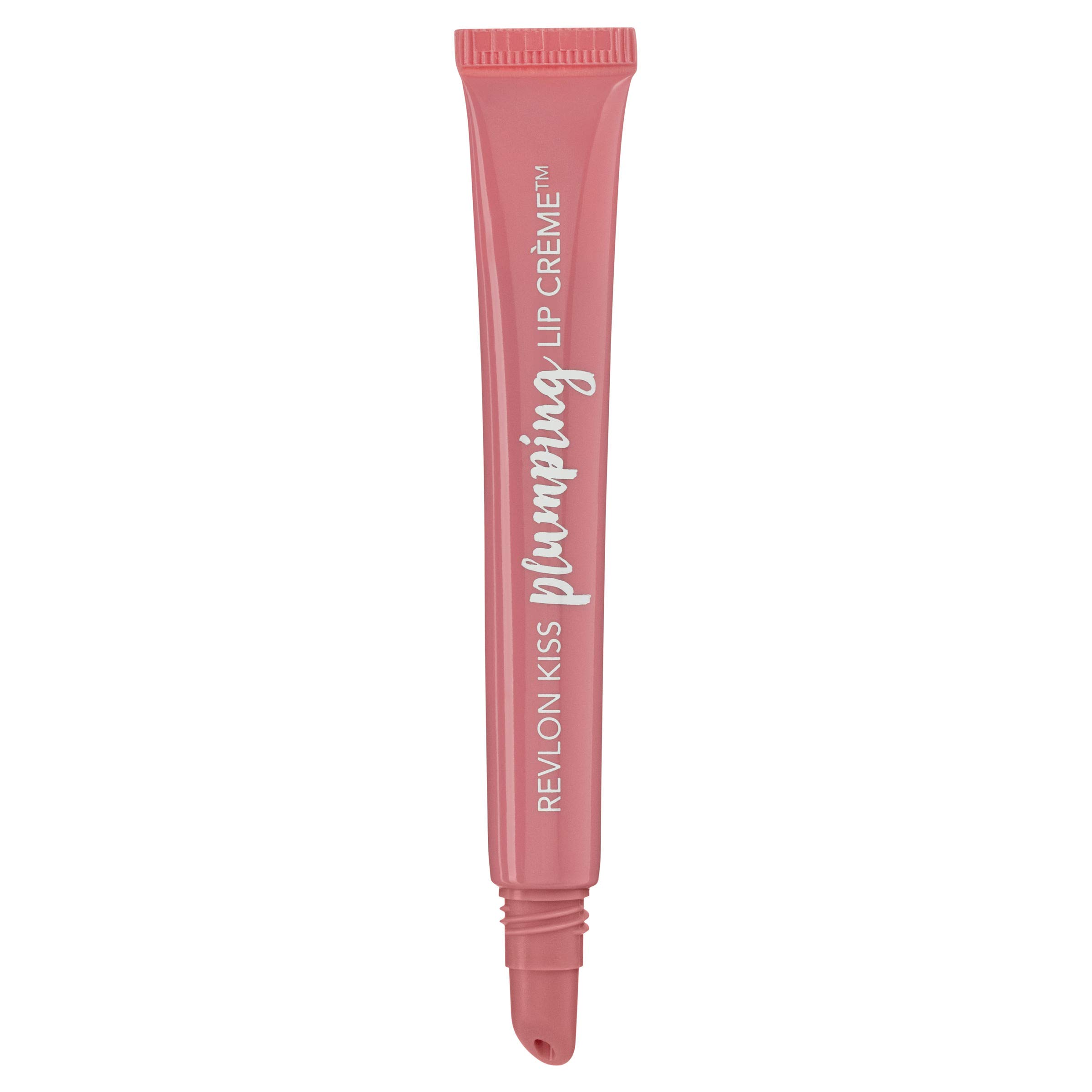Foto 2 pulgar | Crema De Labios Revlon Kiss Plumping Fresh Petal - Venta Internacional.