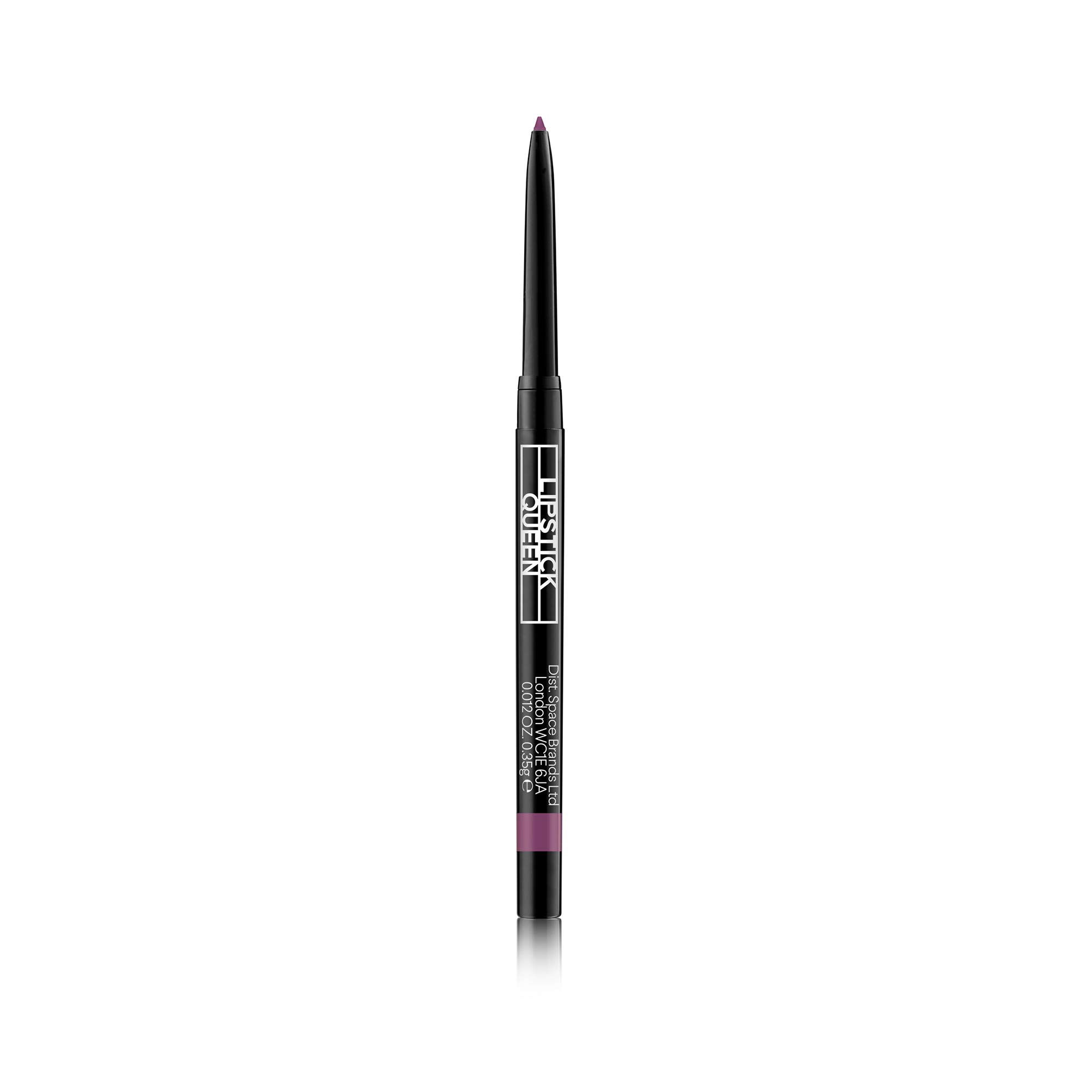 Delineador De Labios Lipstick Queen Visible Waterproof - Venta Internacional.