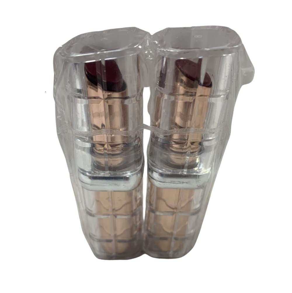 Foto 4 pulgar | Lápiz Labial L'oreal Paris Colour Riche Plump And Shine X2 Wild Fig - Venta Internacional.