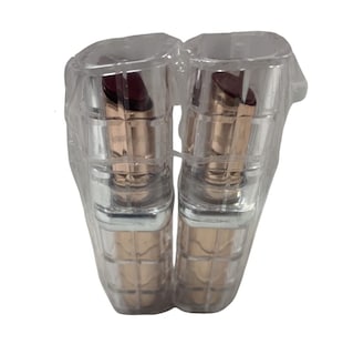 Foto 3 | Lápiz Labial L'oreal Paris Colour Riche Plump And Shine X2 Wild Fig - Venta Internacional.