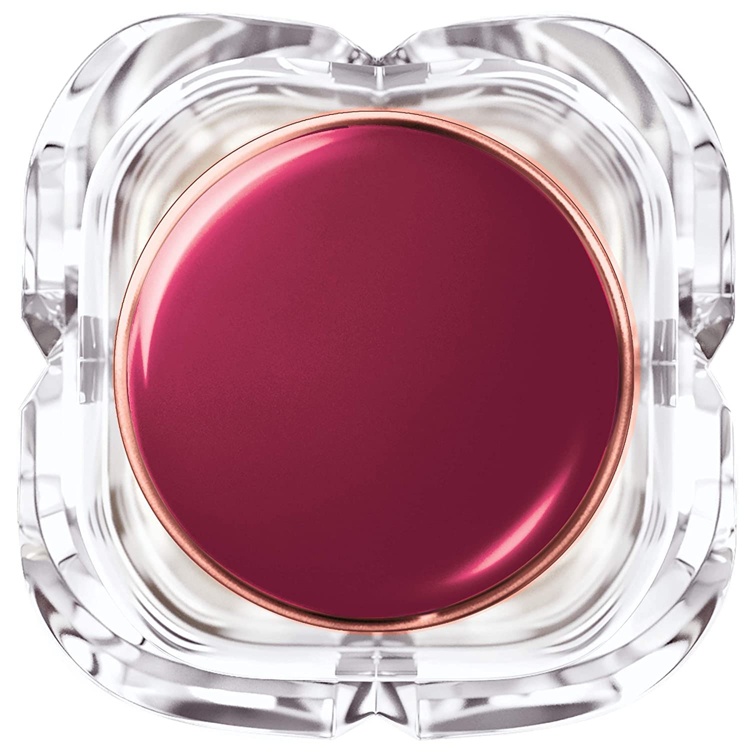 Foto 7 pulgar | Lápiz Labial L'oreal Paris Colour Riche Plump And Shine X2 Wild Fig - Venta Internacional.