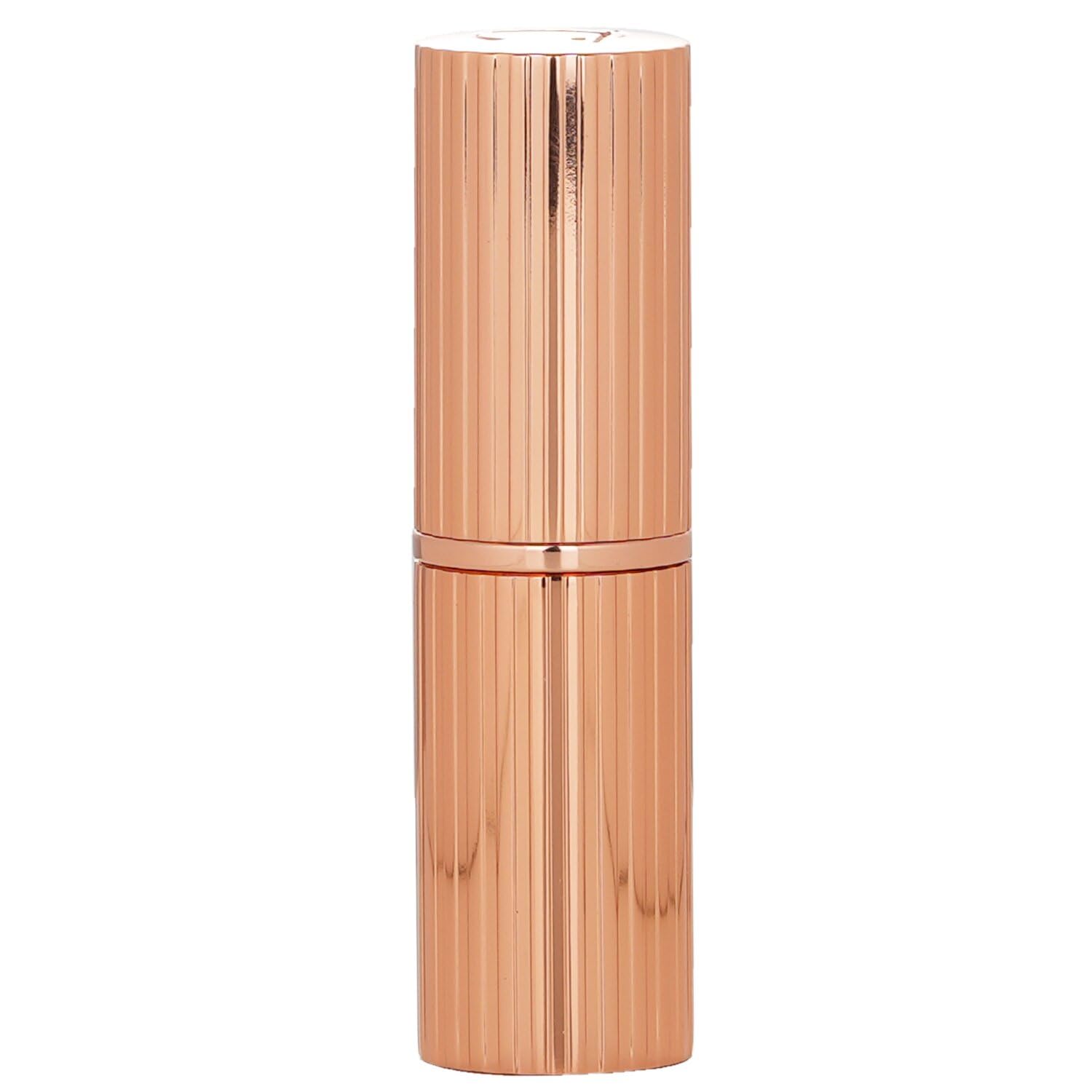 Foto 4 pulgar | Lápiz Labial Charlotte Tilbury Matte Revolution Lost Cherry - Venta Internacional.