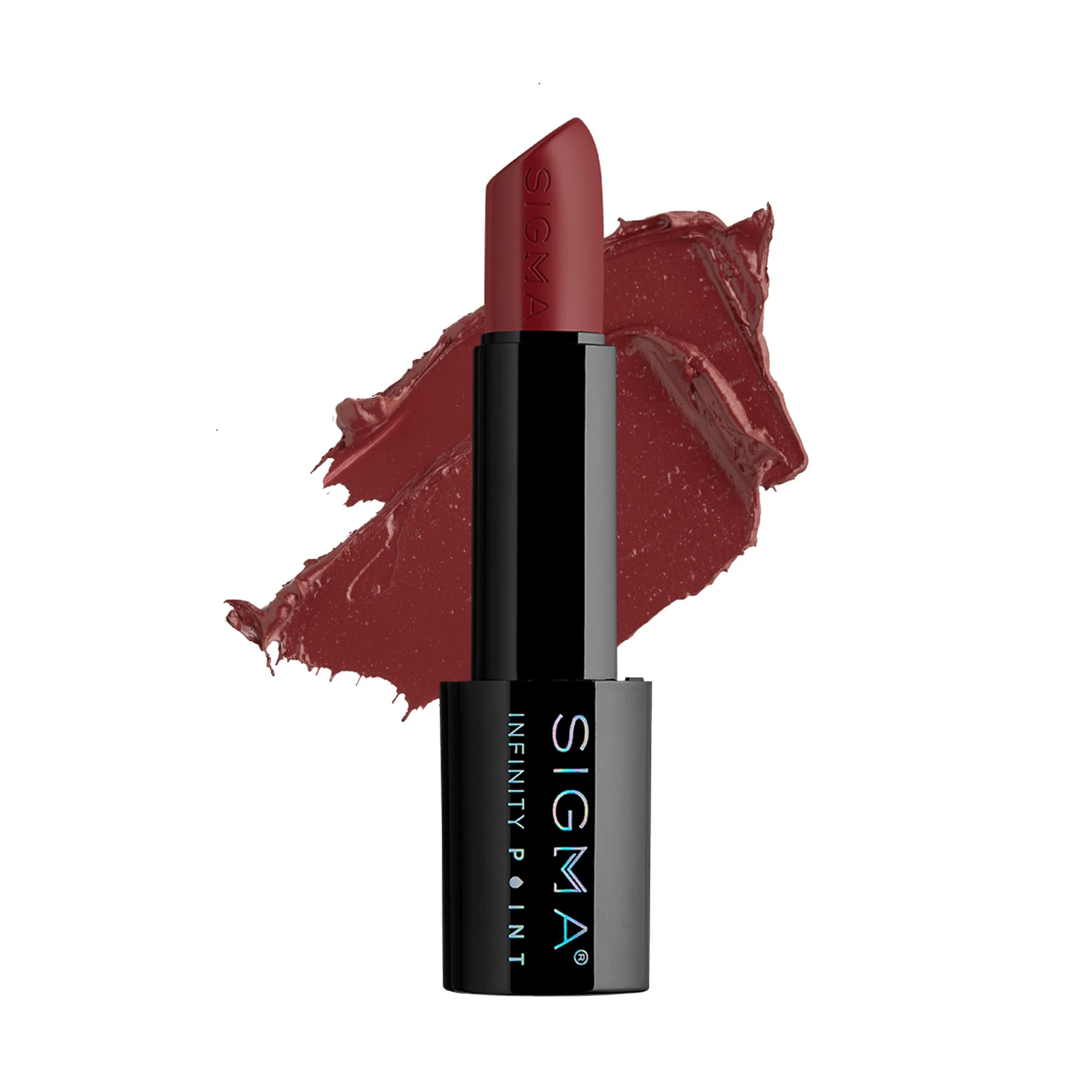 Lápiz Labial Sigma Beauty Infinity Point Scarlet - Venta Internacional