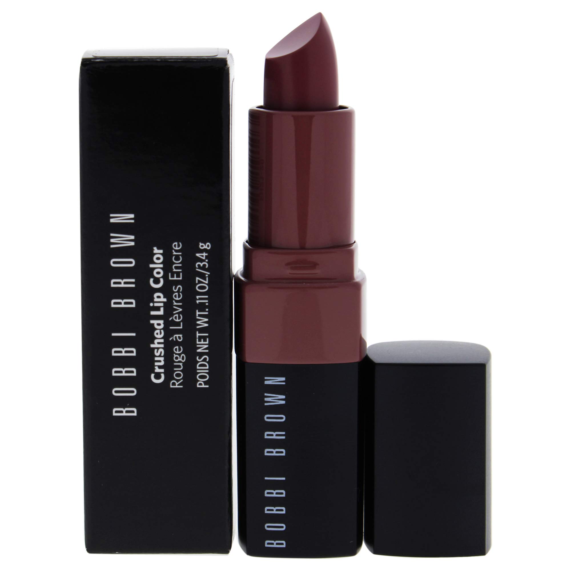 Maquillaje Bobbi Brown Crush Lila color Lila 3,2 Ml - Venta Internacional