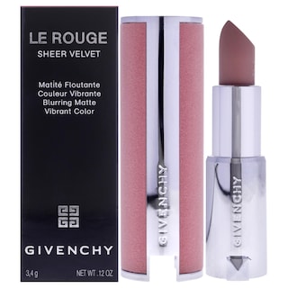 Foto 1 | Lápiz Labial Givenchy Le Rouge Sheer Velvet Matte N9 Beige Sable - Venta Internacional