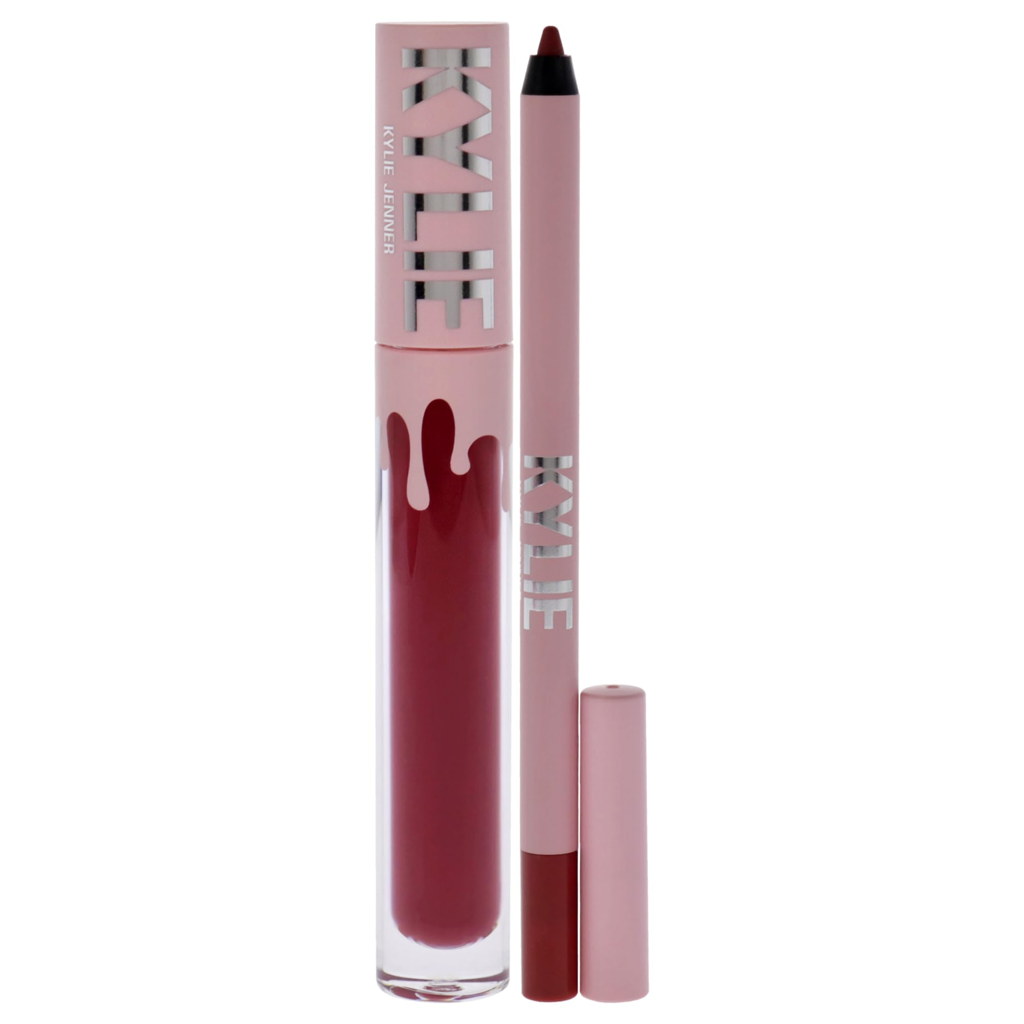 Foto 2 | Kit de Labios Kylie Cosmetics Matte 103 Better Not Pout- Venta Internacional
