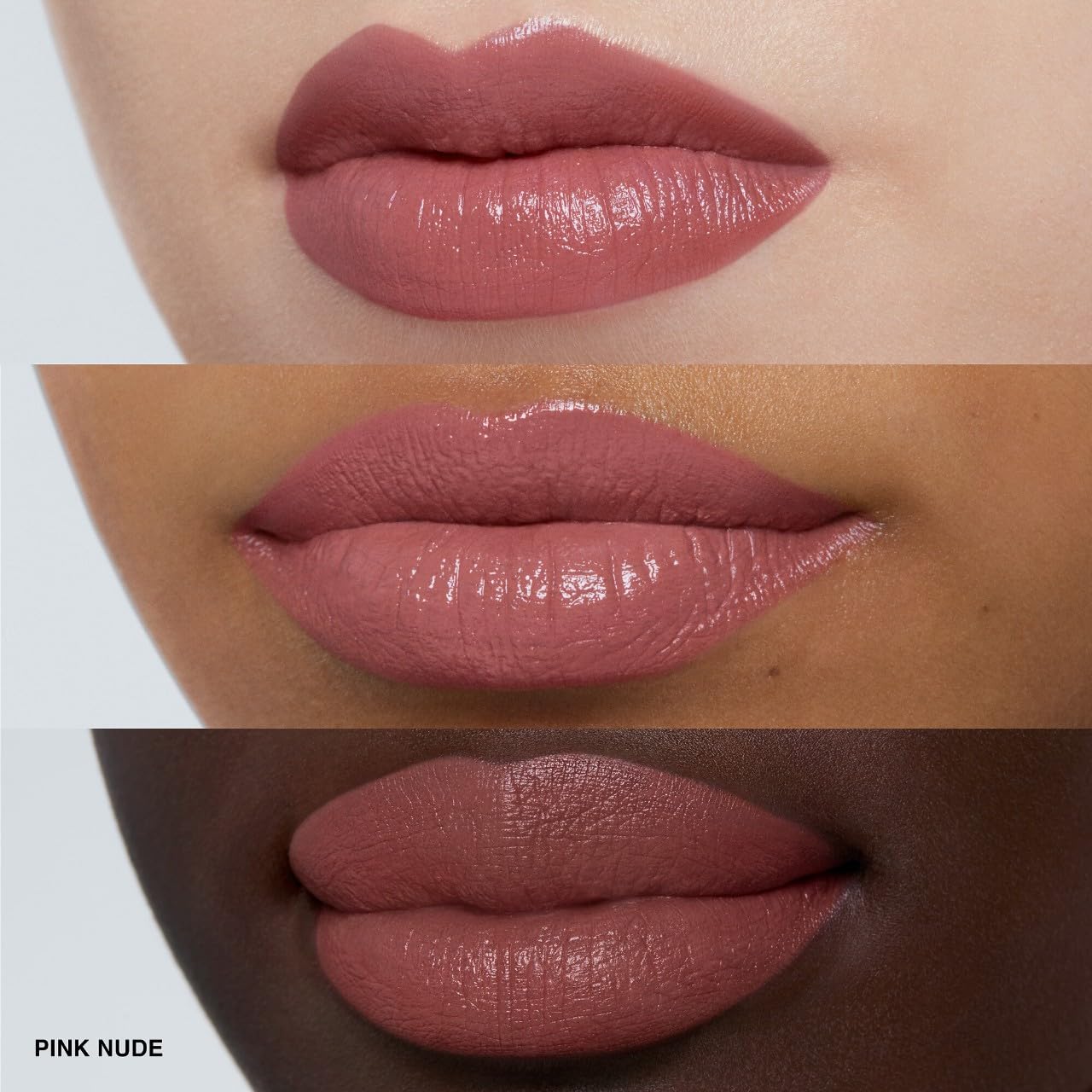 Foto 3 pulgar | Lápiz Labial Bobbi Brown Luxe 308 Pink Nude 3,5 Ml - Venta Internacional