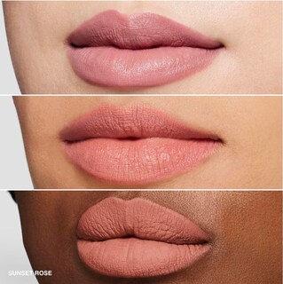 Foto 2 | Labial Bobbi Brown Luxe Matte 139 Sunset Rose - Venta Internacional