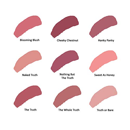 Foto 3 pulgar | Lápiz Labial Queen Nothing But The Nudes - Venta Internacional