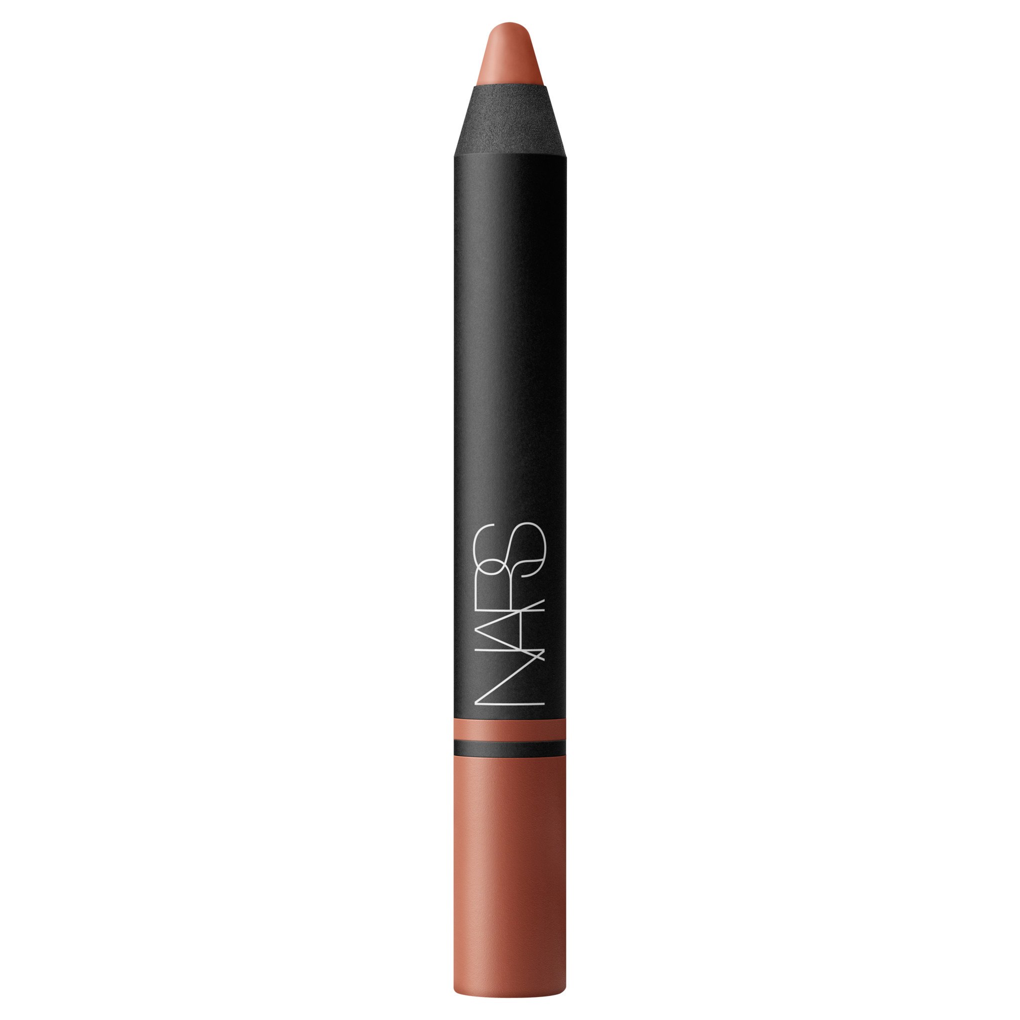 Foto 2 pulgar | Lápiz Labial Nars Satin Lipstick Hyde Park 2 ml para Mujer - Venta Internacional