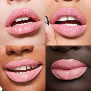 Foto 2 | Lápiz Labial Urban Decay Vice Lip Bond Cuffed Up, 6 Ml, Alto Brillo - Venta Internacional.