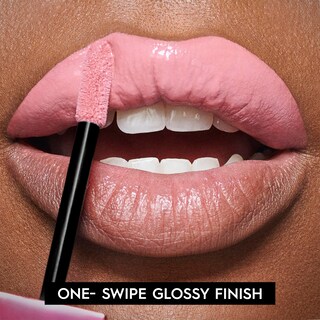 Foto 5 | Lápiz Labial Urban Decay Vice Lip Bond Cuffed Up, 6 Ml, Alto Brillo - Venta Internacional.