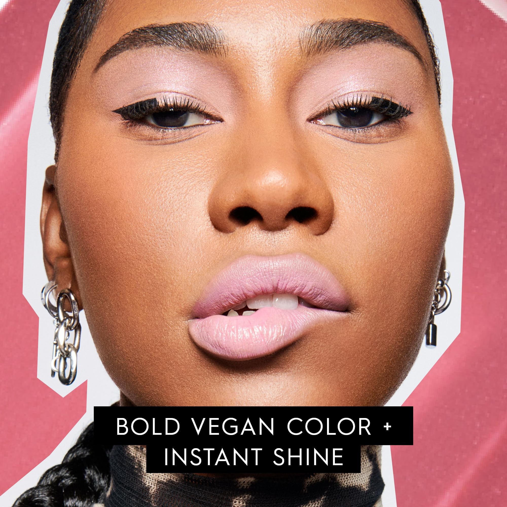 Foto 7 pulgar | Lápiz Labial Urban Decay Vice Lip Bond Cuffed Up, 6 Ml, Alto Brillo - Venta Internacional.