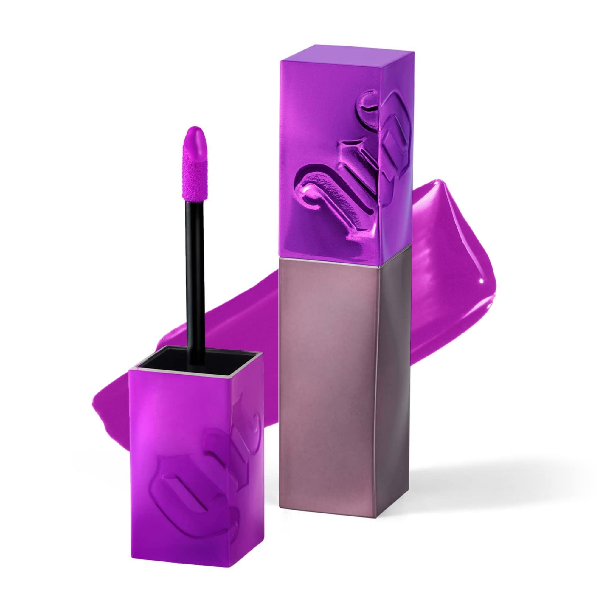Lápiz Labial Urban Decay Vice Lip Bond, Sin Restricciones, 6 Ml - Venta Internacional.