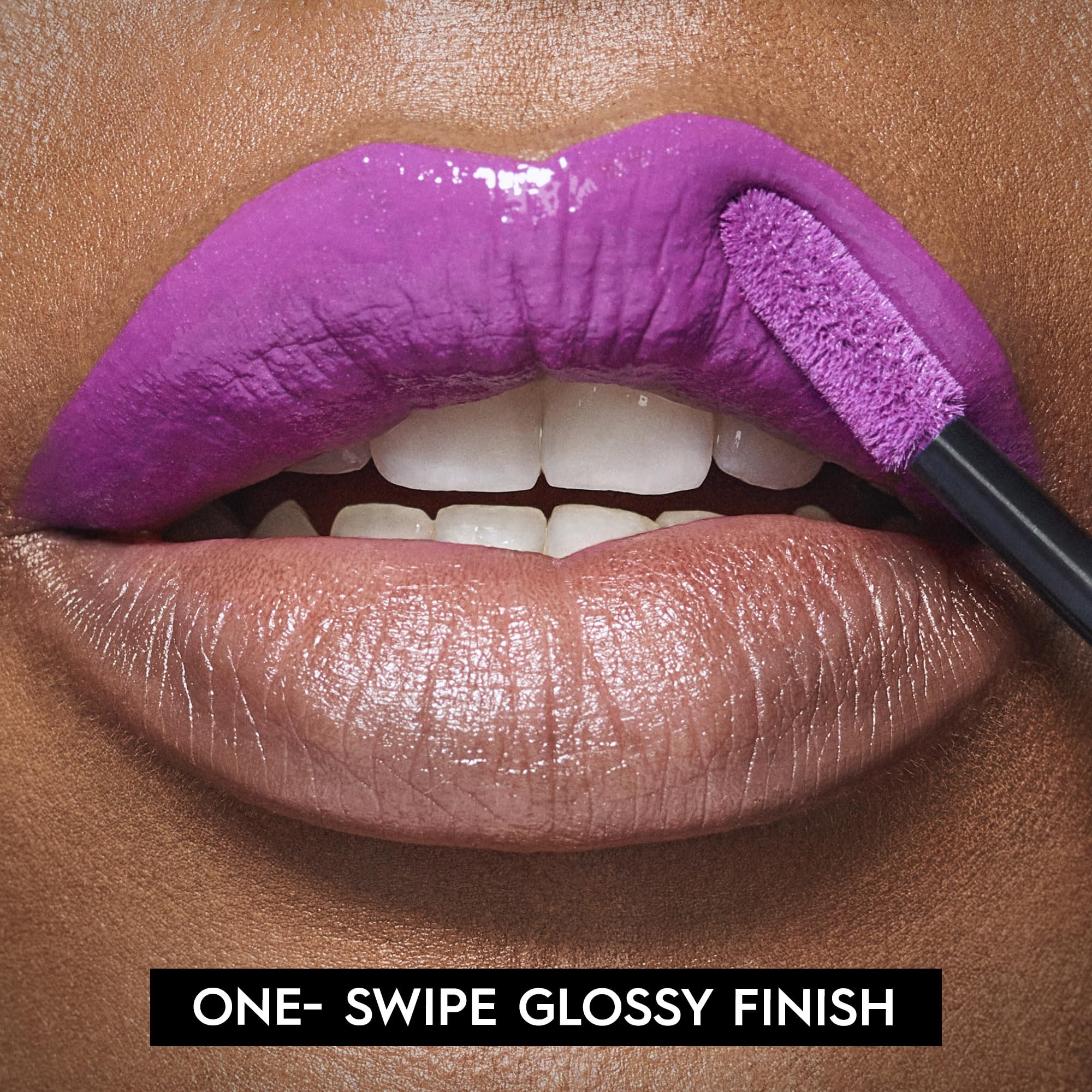 Foto 5 | Lápiz Labial Urban Decay Vice Lip Bond, Sin Restricciones, 6 Ml - Venta Internacional.