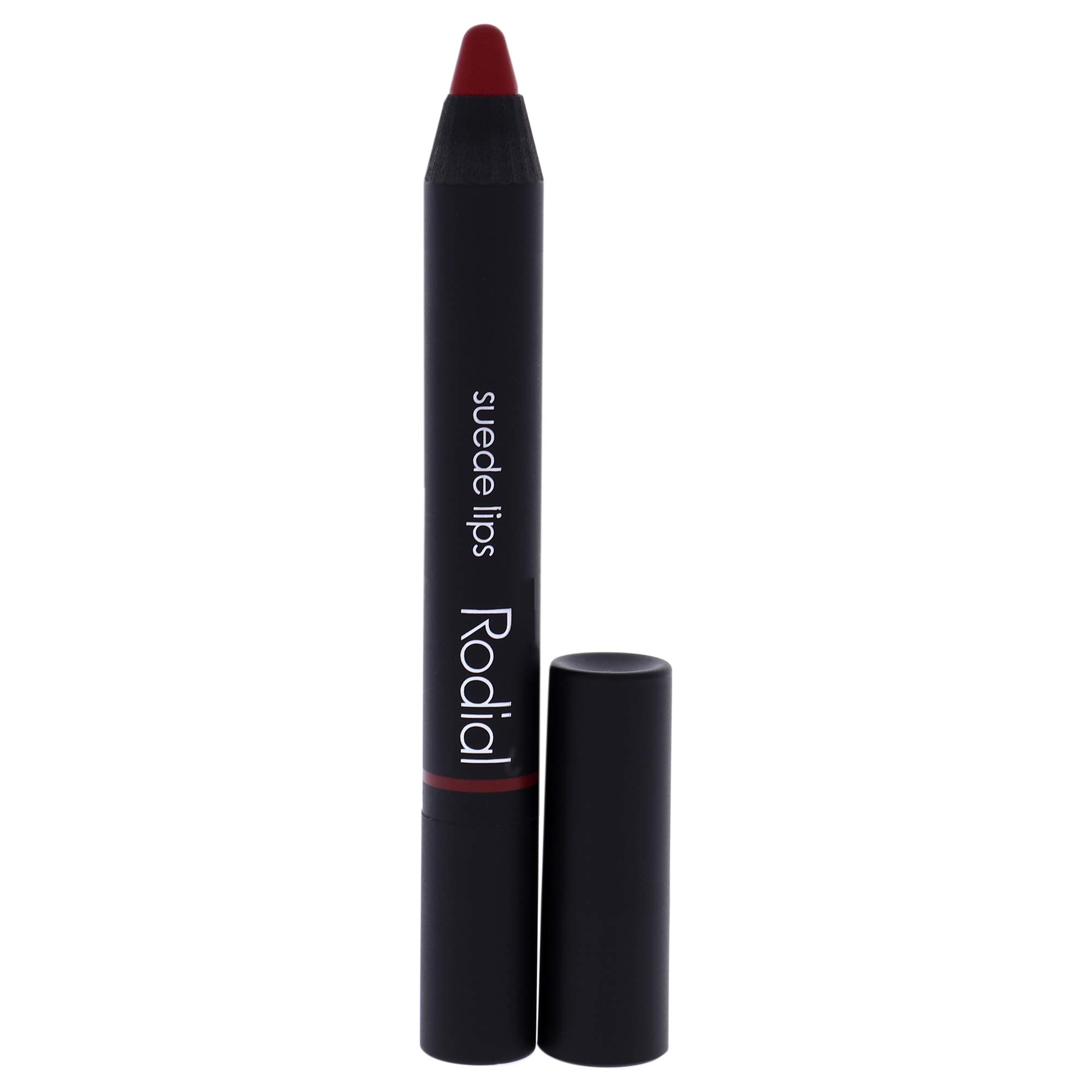 Foto 3 pulgar | Lápiz Labial Rodial Suede Lips Power Play - Venta Internacional.