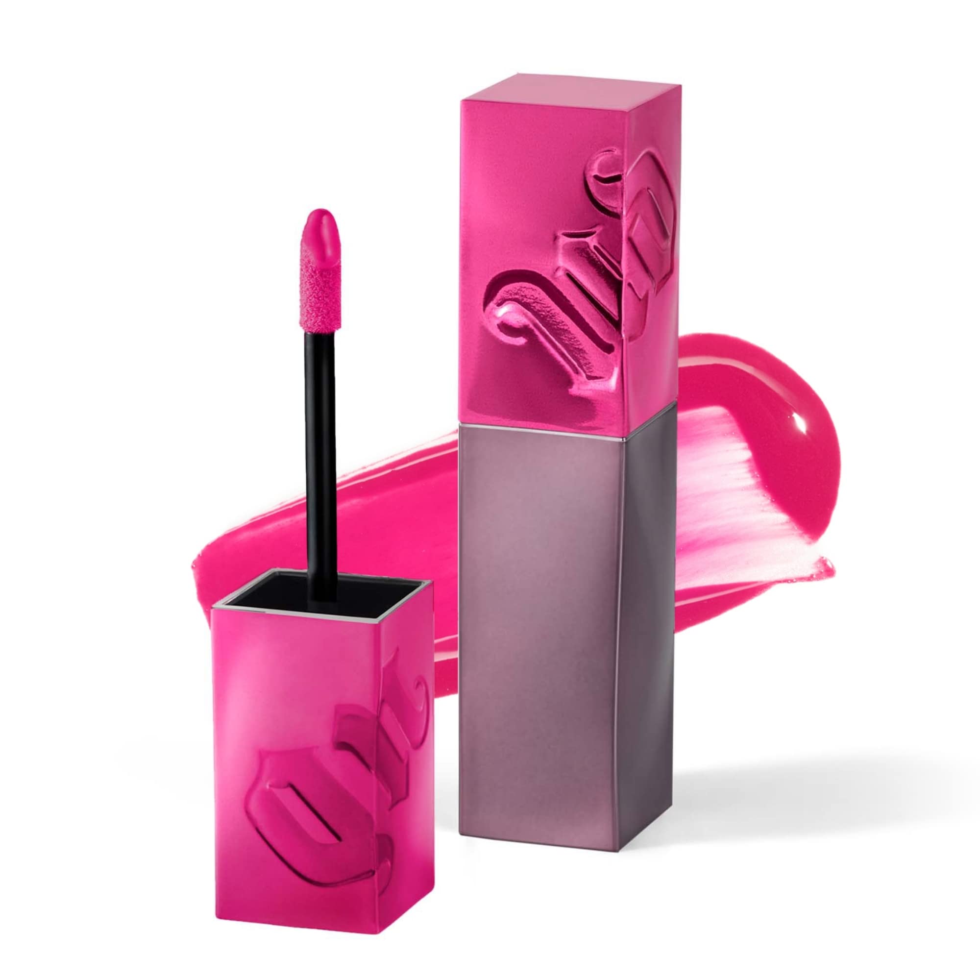 Foto 2 pulgar | Lápiz Labial Urban Decay Vice Lip Bond Shock Value, 6 Ml - Venta Internacional.