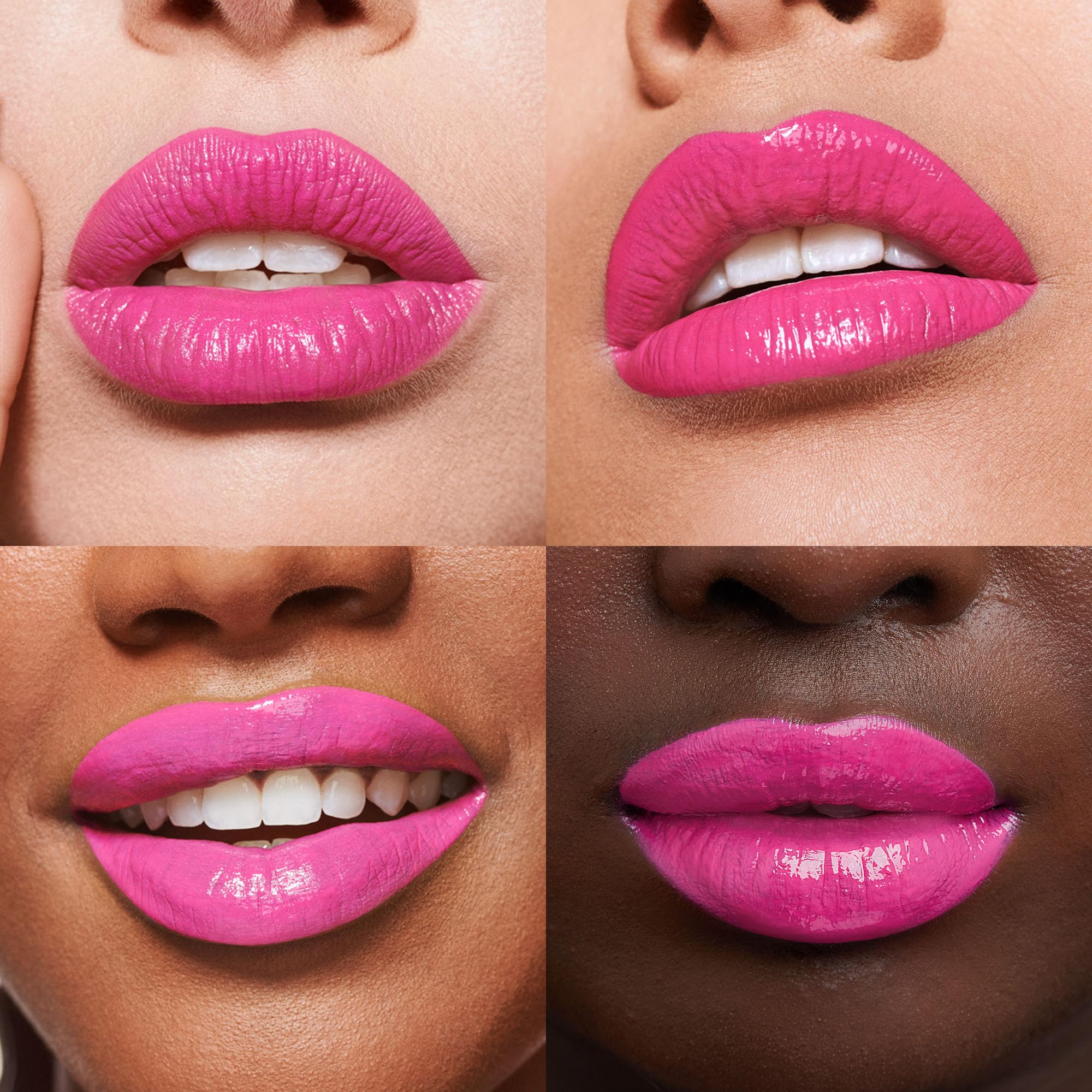 Foto 2 | Lápiz Labial Urban Decay Vice Lip Bond Shock Value, 6 Ml - Venta Internacional.