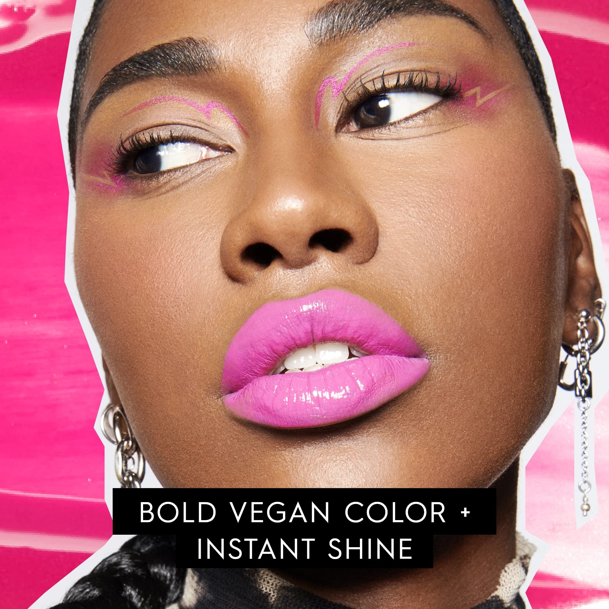 Foto 7 pulgar | Lápiz Labial Urban Decay Vice Lip Bond Shock Value, 6 Ml - Venta Internacional.