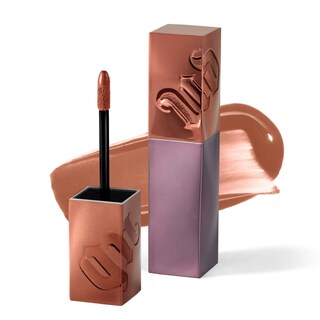 Foto 1 | Lápiz Labial Urban Decay Vice Lip Bond Safe Word, 6 Ml, Alto Brillo - Venta Internacional.