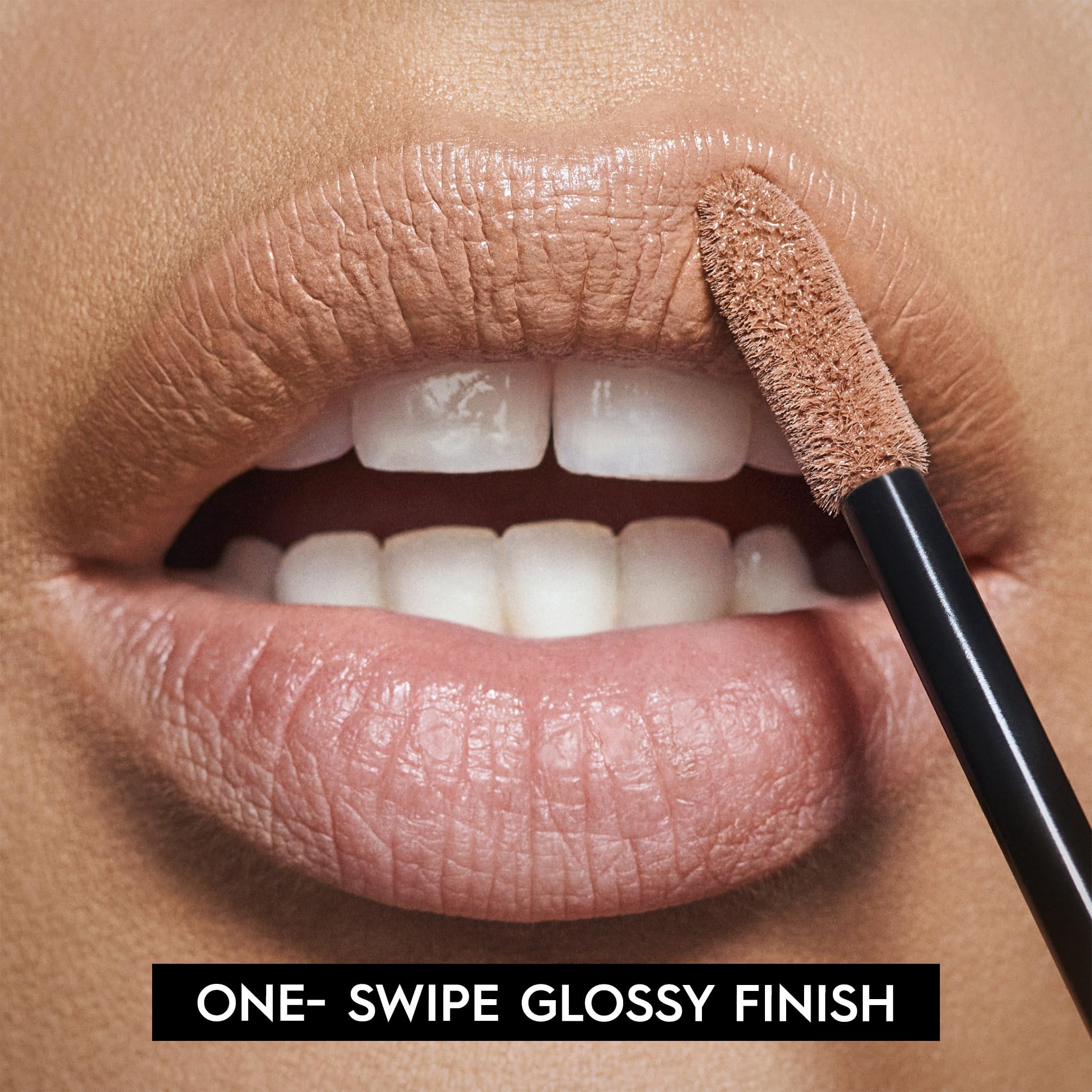 Foto 6 pulgar | Lápiz Labial Urban Decay Vice Lip Bond Safe Word, 6 Ml, Alto Brillo - Venta Internacional.