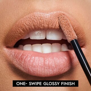 Foto 5 | Lápiz Labial Urban Decay Vice Lip Bond Safe Word, 6 Ml, Alto Brillo - Venta Internacional.