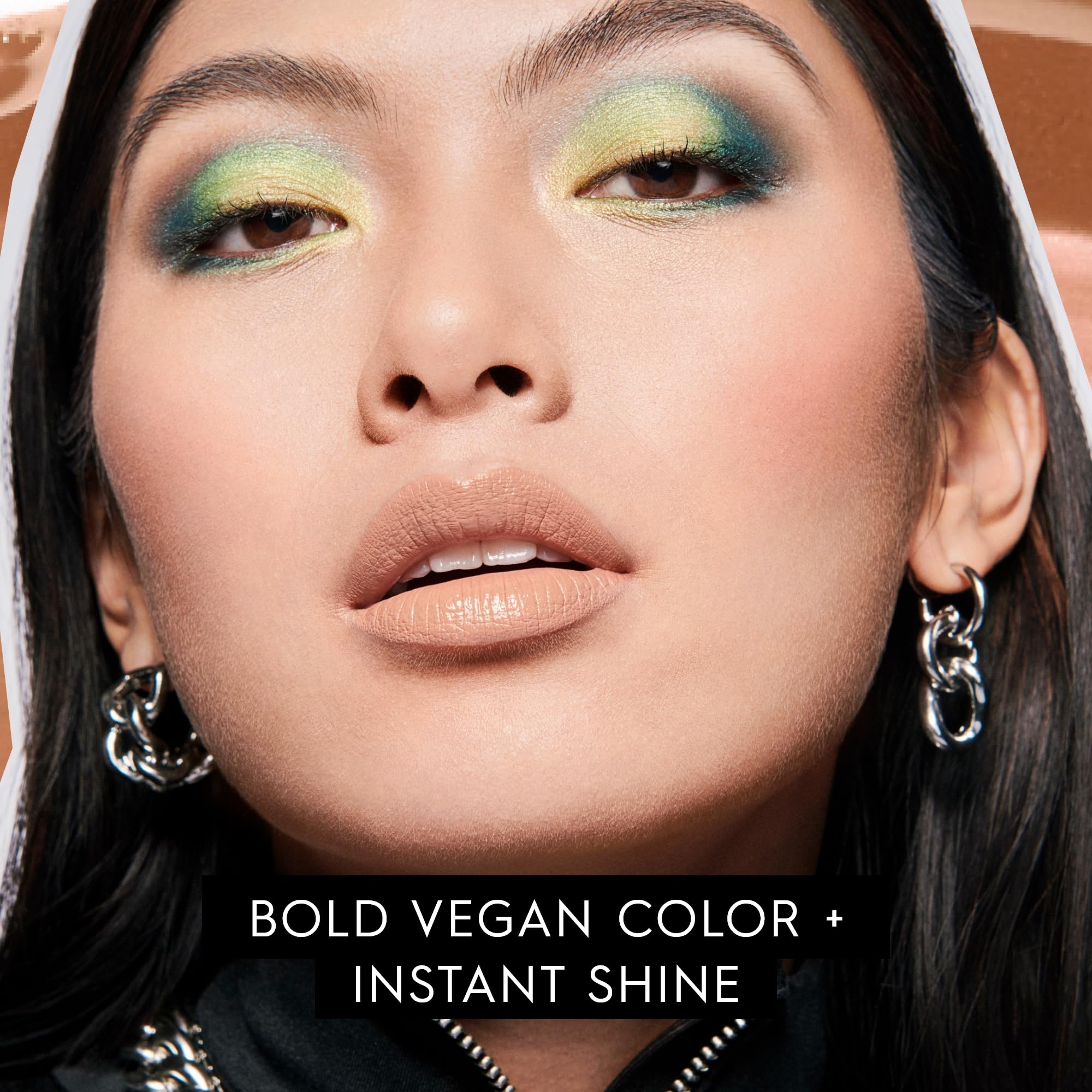 Foto 7 pulgar | Lápiz Labial Urban Decay Vice Lip Bond Safe Word, 6 Ml, Alto Brillo - Venta Internacional.