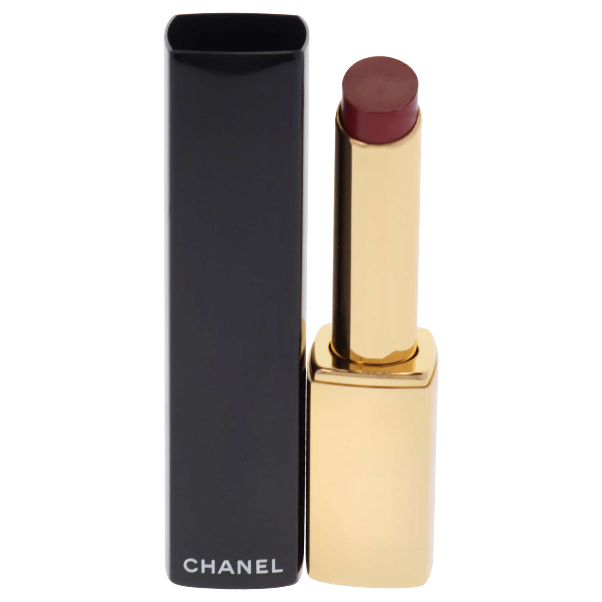 Foto 3 pulgar | Lápiz Labial Chanel Rouge 862 Brun Affirme, Recargable, 2 Ml - Venta Internacional.