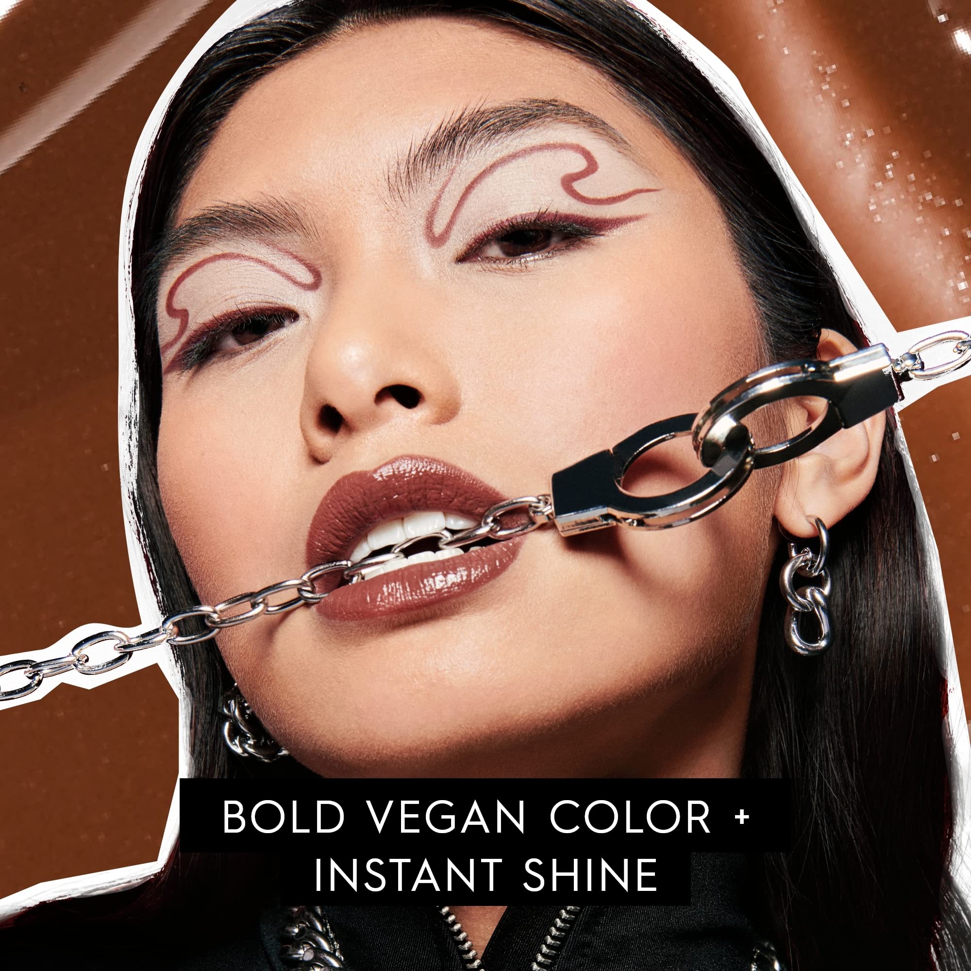 Foto 7 pulgar | Labial Urban Decay Vice Lip Bond Law Of Attraction-Venta Internacional