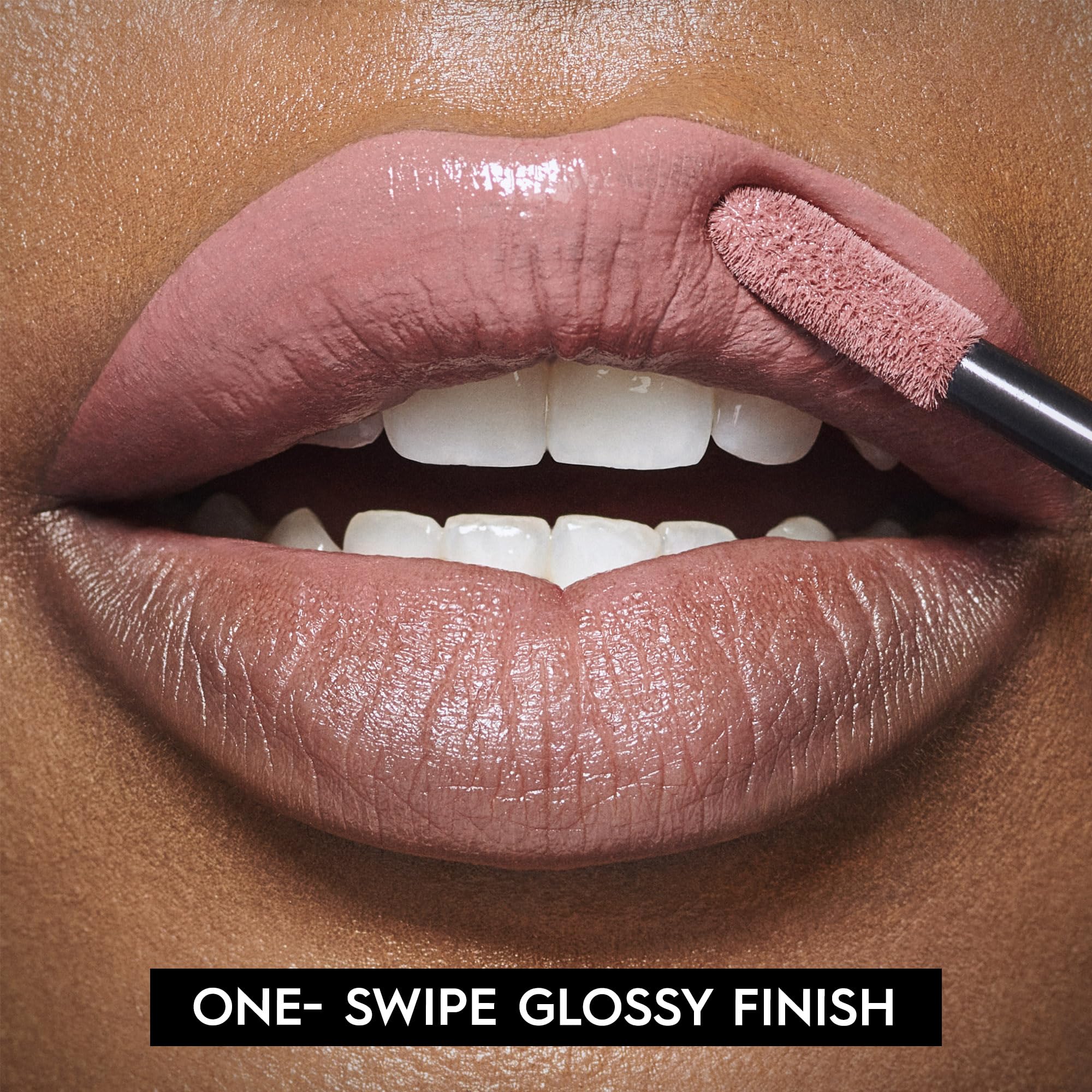Foto 5 | Lápiz Labial Urban Decay Vice Lip Bond Glossy De Cobertura Total - Venta Internacional.