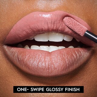 Foto 5 | Lápiz Labial Urban Decay Vice Lip Bond Glossy De Cobertura Total - Venta Internacional.