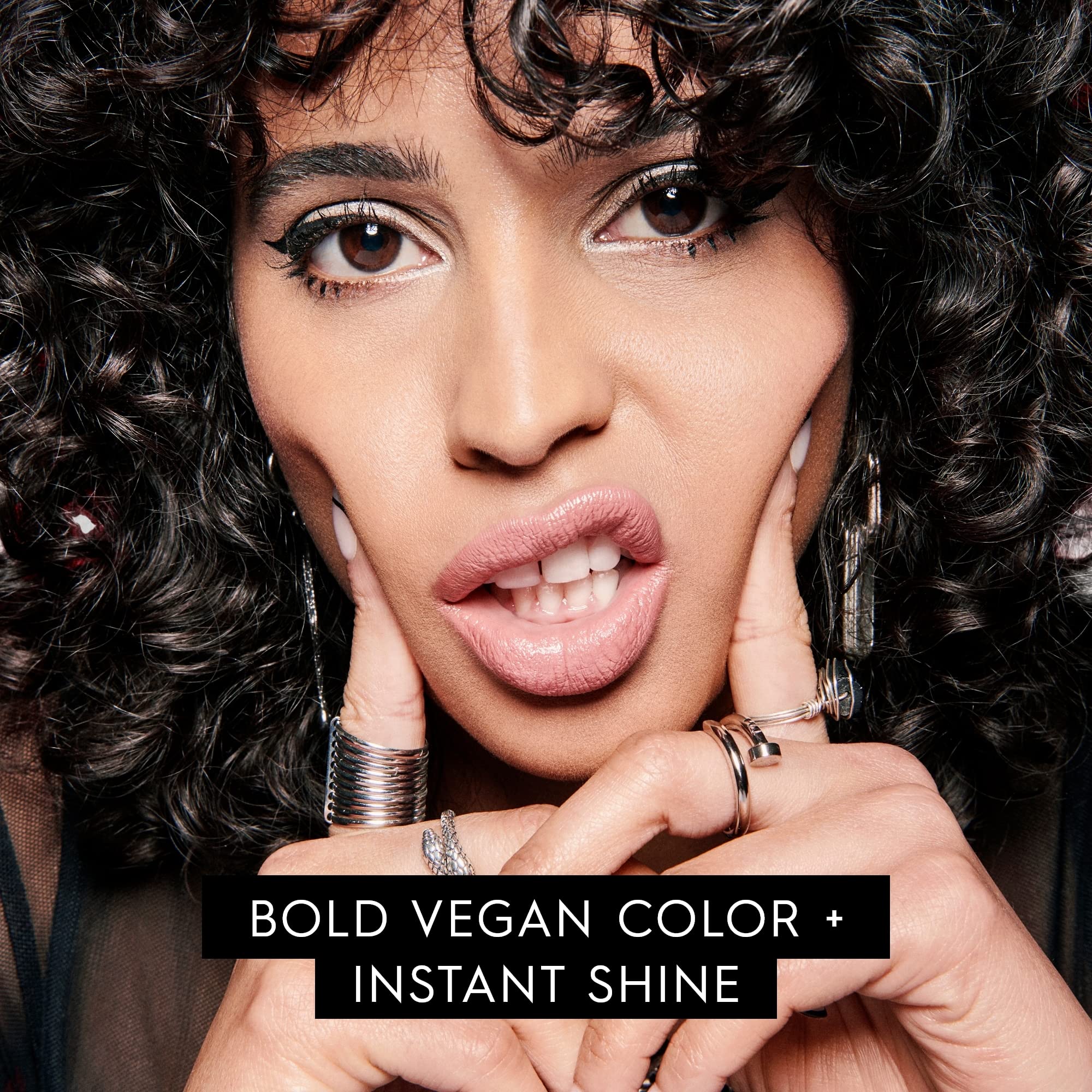 Foto 6 | Lápiz Labial Urban Decay Vice Lip Bond Glossy De Cobertura Total - Venta Internacional.