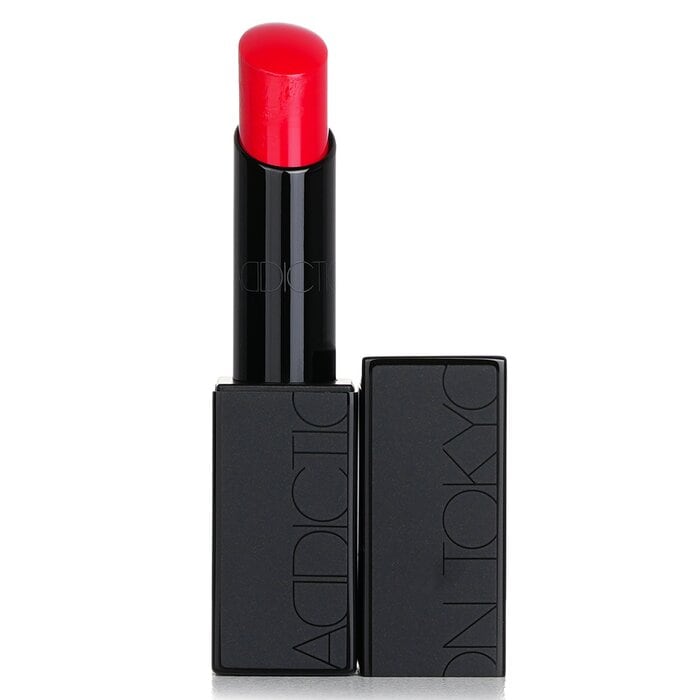 Lápiz Labial Addiction Extreme Shine Legally Pink #009 - Venta Internacional. $1,127