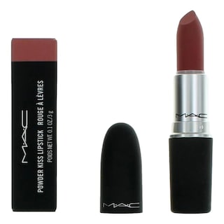 Foto 1 | Lápiz Labial Mac Powder Kiss Sultry Move 3g - Venta Internacional.