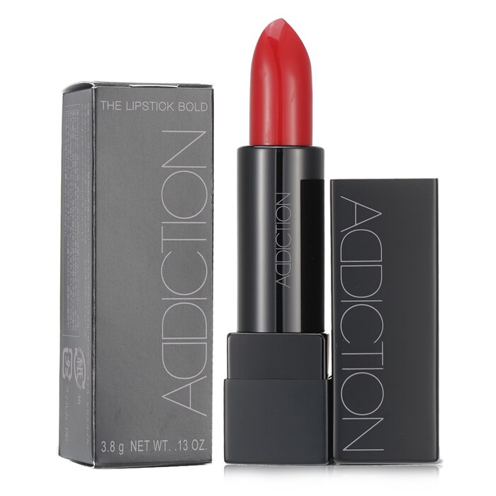 Foto 4 pulgar | Lápiz Labial Addiction Bold #011 Monroe Walk Farm011 - Venta Internacional