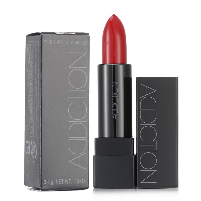 Foto 4 pulgar | Lápiz Labial Addiction Bold #010 China Girl Farm010/497205 - Venta Internacional